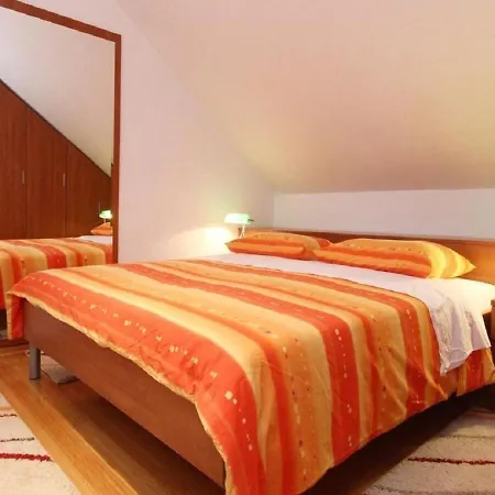 Apartmán Nevenkos - 20 M From *