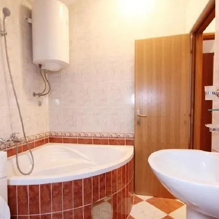 Apartmán Nevenkos - 20 M From