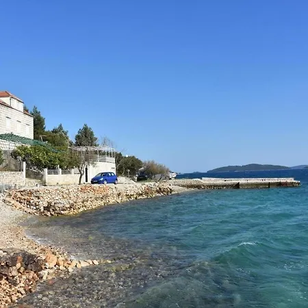 Nevenkos - 20 M From Kuciste