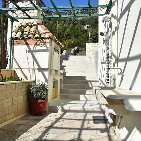 Nevenkos - 20 M From Apartmán