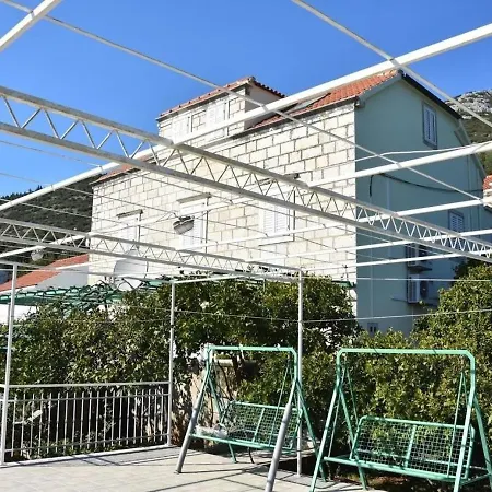 דירה Nevenkos - 20 M From